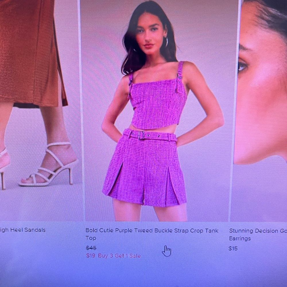 Adorable outfit check lulus catalog under bottoms